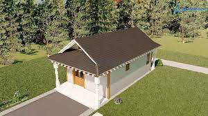 Tiny House Under 200 Sq Ft House Plans