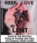 Good Deeds For Lent Amommyofthree
