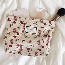 cosmetic bags for women makeup bag