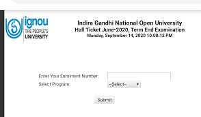 Through this process, applicants will get admission into a various degree, diploma, certificate, and doctoral courses in various fields. Ignou Tee Hall Ticket 2021 Download Tee June August Admit Card Ignou Ac In Tnteu News