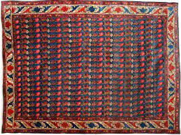 how to an antique rug