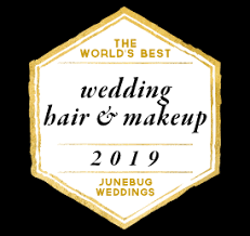 hire wedding hair makeup services in