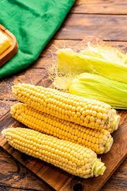 how to boil corn on the cob julie s