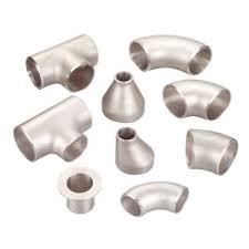 Duplex Steel Pipe Fittings Supplier Of Quality Forged