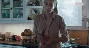 Chloë Sevigny Nude - Love Is Blind (2019) HD 1080p | Nudogram 🤩