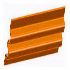 Thin Smooth Fiberglass Panels