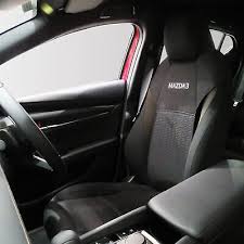 Genuine Mazda 3 Bp Front Seat Cover X1