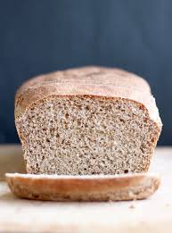 whole wheat vegan sandwich bread