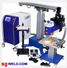 laser welding system clearance 52 off