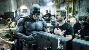 The batman known as batfleck will appear along with michael keaton in the upcoming film, which explores a multiverse of dc ben affleck in 2017's justice league. Ben Affleck Possibly Returning As Batman For Future Zack Snyder Projects The Cultured Nerd