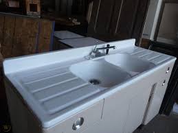 vintage sears and roebuck kitchen sink