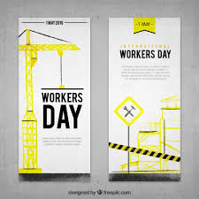 labor day banner designs in psd