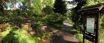botanical gardens home