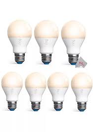 Belk 7x A19 Smart Led Light Bulb