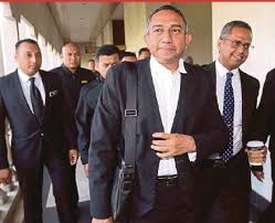 Home | hafarizam wan & aisha mubarak | malaysian law firm. Umno Lawyer Charged With Money Laundering Pressreader