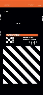 Off-White | Hypebeast iphone wallpaper ...