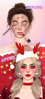makeover studio makeup games on the