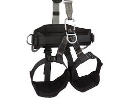 Image of Rope Access Harness