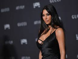 kim kardashian west sells stake