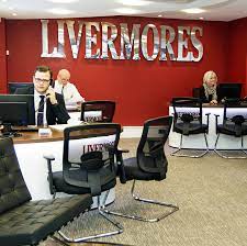 Livermores Estate Agents gambar png