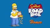 Matt Selman The Simpsons: Road Rage Movie