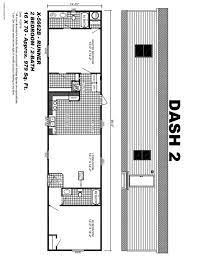 2023 Live Oak Dash 2 Mobile Home 2br