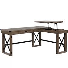 Popular target l shaped desk. Gladstone L Shape Standing Desk Joss Main L Shaped Desk Cheap Office Furniture Desk Design