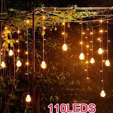 compre wishing ball led curtain lights