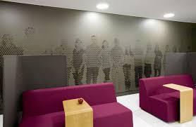 Creative Office Wallart Interior