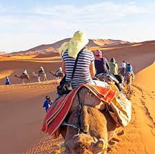 Taking a camel safari will also give you the opportunity to witness the rustic, rural desert life of india. Morocco Desert Tours The Best Sahara Desert Trip In Morocco With Prices