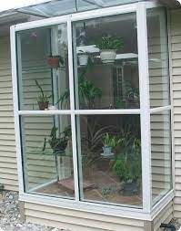 Kitchen Garden Window