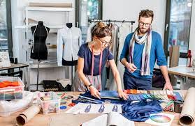 fashion design jobs career guide rtf