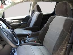 Ruff Tuff Velour Seat Covers Realtruck