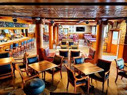the lost paddy irish pub and restaurant