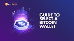 Send and recieve bitcoin with any bitcoinwallet.com user instantly with no fees. How To Select A Bitcoin Wallet The Definite Guide For Beginners
