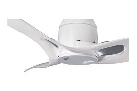 ceiling fan dual wings lg levant