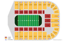 Expert Tucson Arena Seating Chart 2019