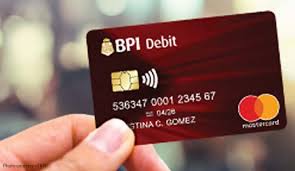 The back portion of the card consists of the following details. What Is Debit Card Number Bpi