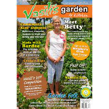vasili s garden to kitchen magazine