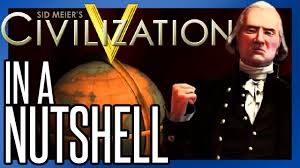 6pm et more #civ5 watch me try to figure out what to do about alexander after he stole my wartime gains and glory. Civilization V In A Nutshell Youtube
