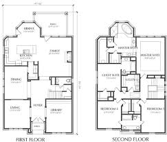 House Plans Architectural Floor Plans