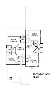 Duplex Plan 1902