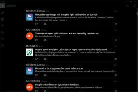 The wall street journal, new york, new york. Best News Apps For Windows 10 Windows Central