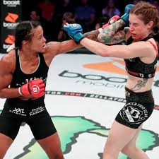View complete tapology profile, bio, rankings, photos, news and record. Kickboxing Champ Denise Kielholtz Started Mma As A One Off Idea Now She S Gunning For Bellator Gold Bloody Elbow