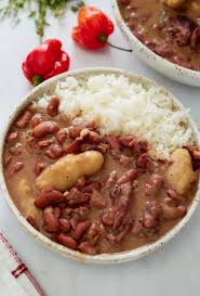 jamaican stew peas my forking life