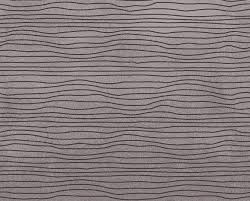 grey loop striped hotel carpet