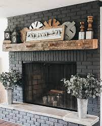 The Top 70 Fireplace Surround Ideas