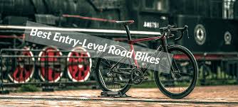 9 best entry level road bikes of 2023