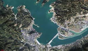 Dams and Reservoirs     geo   com