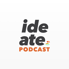 Best Ideate A User Experience Ux Design Podcast Design